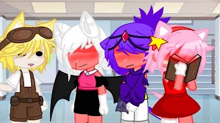 Worth It Memetailssonicrougeshadowsilverblazeamysonamysilvazeshadourge