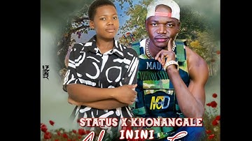 STATUS FT KHONANGALE  _iwewe adam inini eva