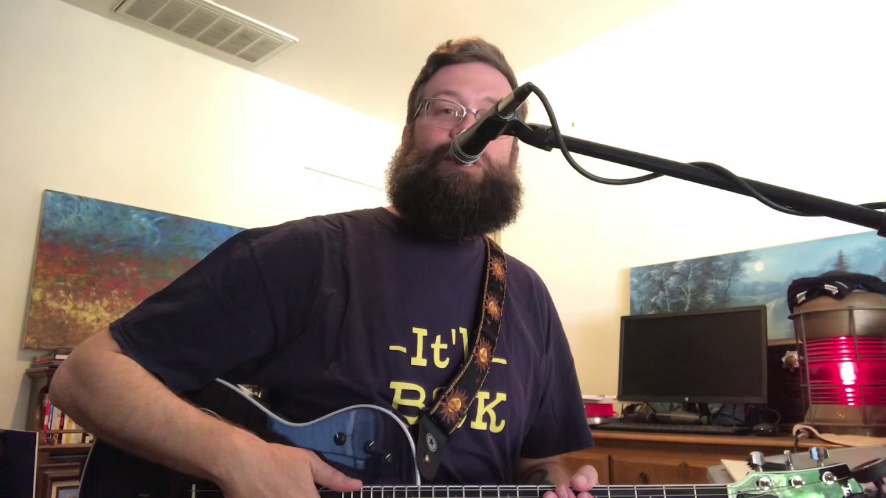 Watch "We Could Work It Out" - a loop pedal cover of the Beatles' song; "We Can Work It Out" on YouTube Watch "We Could Work It Out" - a loop pedal cover of the Beatles' song; "We Can Work It Out" on YouTube