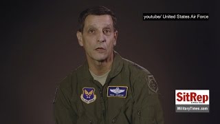 Desert Storm remembered