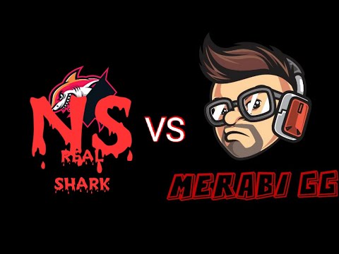 Geo Finals2021 NickShark VS Merabi gg---Brawl stars