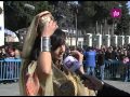 تقرير صالح قشطة عن عرض الأزياء التراثية الفلسطينية Roya 