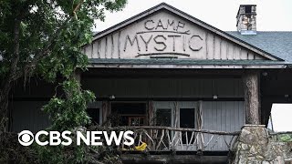 Latest details on deadly Texas flash floods as several Mystic campers remain missing, officials say