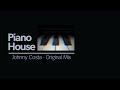 Johnny Costa - Piano House (Original Mix)