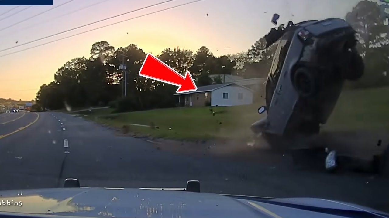 When ASP PITs That FLIP Cars! (November 2025 Update) #2