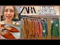 ZARA İNDİRİMDEN NELER ALMALI ?%40 %50 İNDİRİMLER| MAĞAZA TURU