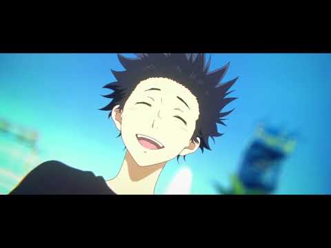 【京阿尼AMV/怡悦治愈篇】我喜欢你，你能告诉我嘛