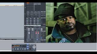 Ghostface Killah ft Raheem “Radio” DeVaughn – Do Over (Slowed Down)