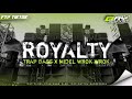 DJ TRAP BASS X MIDEL WROK WROK BETEL ROYALTY TRAP BASS BY. BAYU REFOLUTION PRODUCTION 