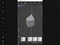 Move Any Vertex, Edge, or Face! 🎯 | Tutorial - 12 #blendertutorial