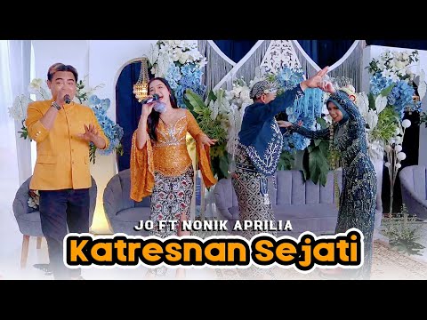 Teman Makan Teman ( TMT ) Nonik Aprilia - MUSIK 99 SKOB Live Perform