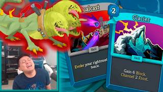 WE ALMOST DIED / Amaz / Slay the Spire 2