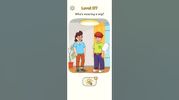 DOP 5 level 177 #shorts