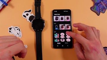 How to Customize HUAWEI Watch GT 4 with Your Own Photo as Watch Face