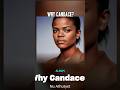 Nu Athutyet - Why Candace? Lecture Promo