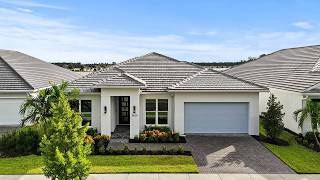 Perry Homes at Glynlea Country Club — 10929 Northwest Glynlea Boulevard North, Port St. Lucie, FL