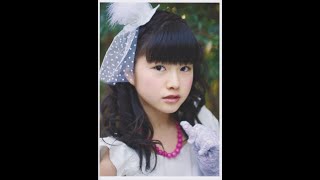 Babymetal - The Very Best Yui Mizuno Moments