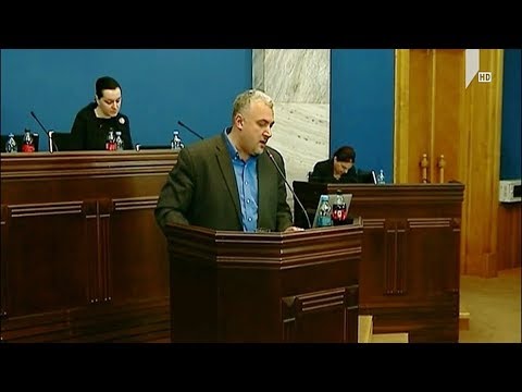 სერგი კაპანაძის ინიციატივა