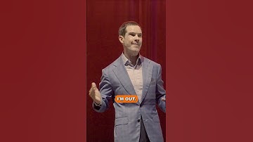 The different types of feminism #jimmycarr #standupcomedy #heckles #crowdwork