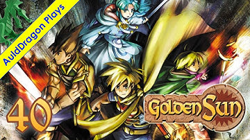 Golden Sun — Part 40 - By Torchlight