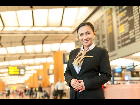 Video: Sådan finder du et karrierejob i lufthavnen: 13 trin (med billeder)
