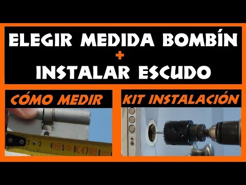 Como elegir el mejor Bombín de Seguridad. - CERRAJEROS DSC