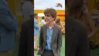 Walker Scobell at #KCA2024 (after party) 🟢
