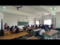 Dr.S.Thulasimani | Assistant Professor - MBA | QUIZ ON STOCK EXCHANGE | SNS INSTITTUTIONS