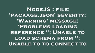 NodeJS : file: 