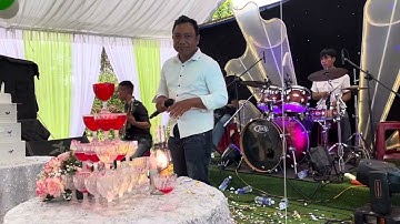 Đám cưới jrai tây nguyên #baymc #cover 