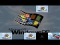 Windows 3 1 7 Sparta DJ Remix V2 