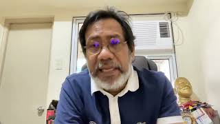 Hindi na process ng Building Permit for 2 years.