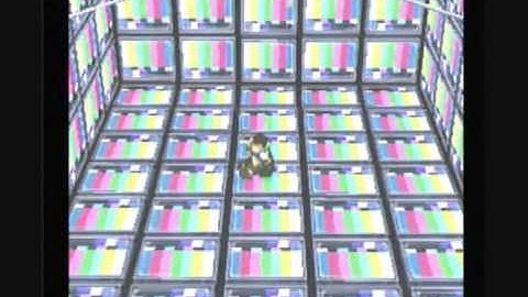 Xenogears Part 48: Gazel Ministry