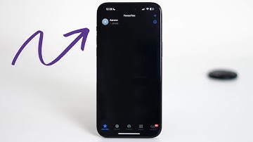 How to Allow Specific Contacts to Ring in Do Not Disturb Mode on iPhone (Silent Mode Bypass)