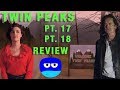 Twin Peaks: The Return Ending/Finale EXPLAINED (Who is Judy?)