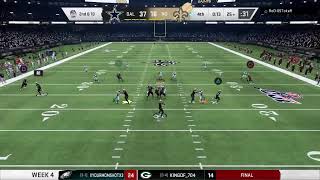 FearEagles21's Live PS4 Broadcast