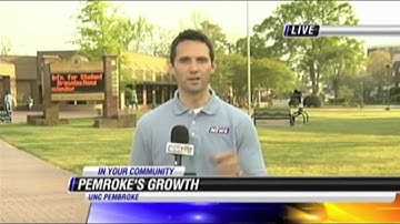 Pembroke Growth