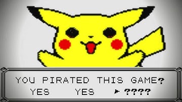 Anti-Piracy Screen Games (Part 59)