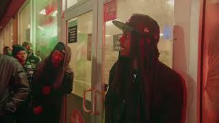 F.e.v - Cup Official Music Video