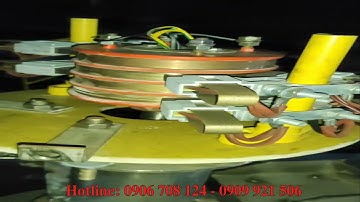 Hướng dẫn sử dụng cổ góp điện