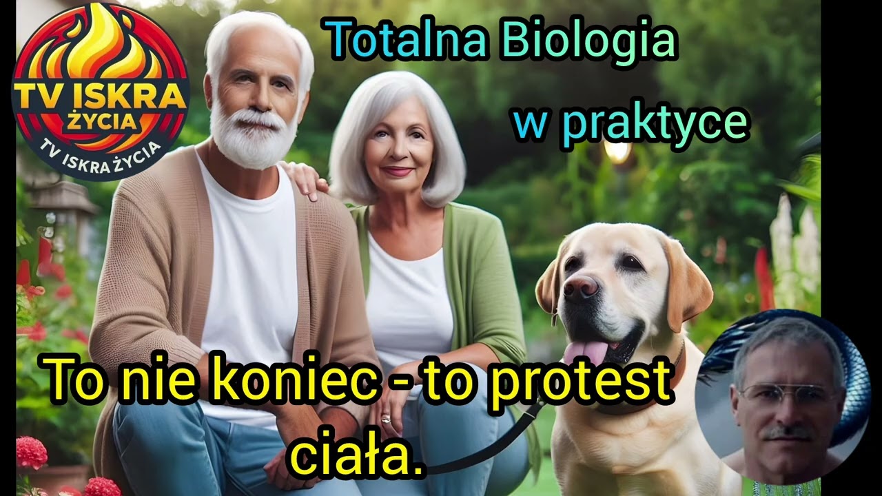 @Iskra-j2f Menopauza/andropauza - bunt hormonów, czy bunt duszy? 27.03.2026