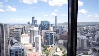 Absolute Luxury in the heart of Brisbane!