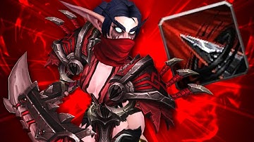 Subtlety Rogue Is UNSTOPPABLE In Patch 10.1! (5v5 1v1 Duels) - PvP WoW: Dragonflight