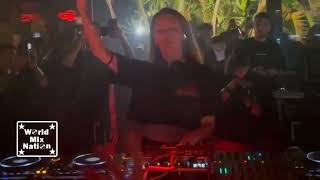 Deborah de Luca @ Change Your Mind Stargate 🔴 Le Vele Alassio, Italy 2023