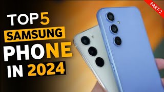 Samsung Smartphone of 2024⚡Best Samsung Smartphone Under 30000⚡ Phone Under 30000