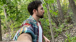 I Was Approached In The Woods