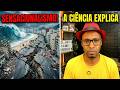 Teremos um Megaterremoto no Brasil esse ano? Ciência vs Sensacionalismo.
