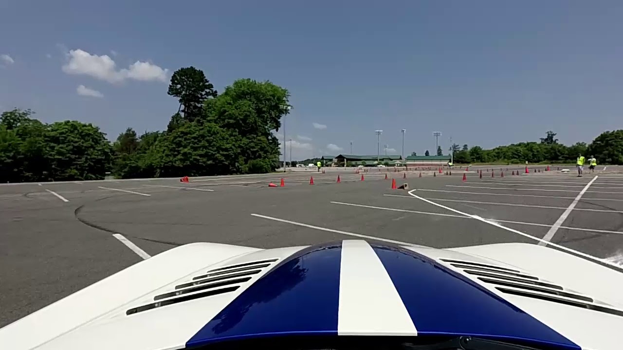 ACCS Racing Viper Run 2 Loose Chris 6 2 19