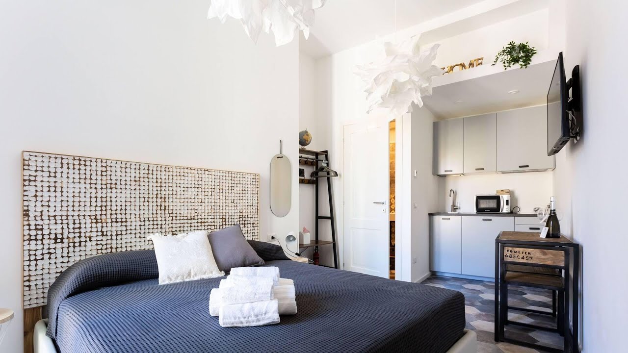 Milano Apartments Casale, Italy | Travel With Divya