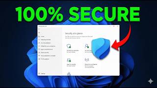 توقف عن تجاهل إعدادات برنامج الحماية المهمة هذه screenshot 2